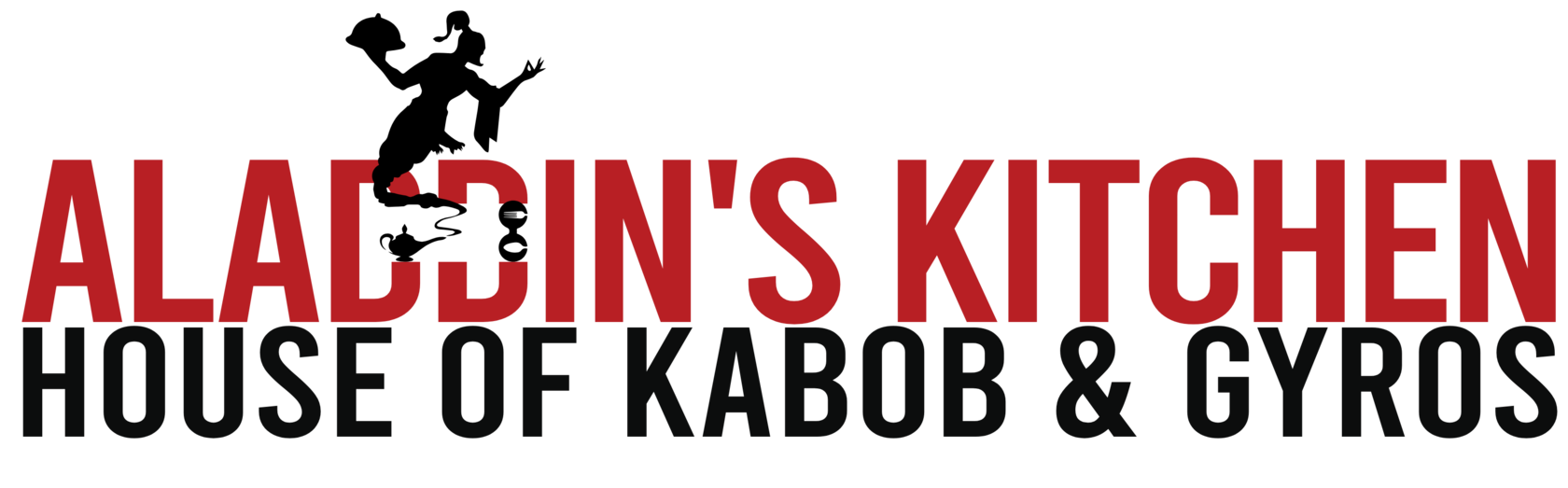Aladdin's Kitchen House of Kabob &amp; Gyros