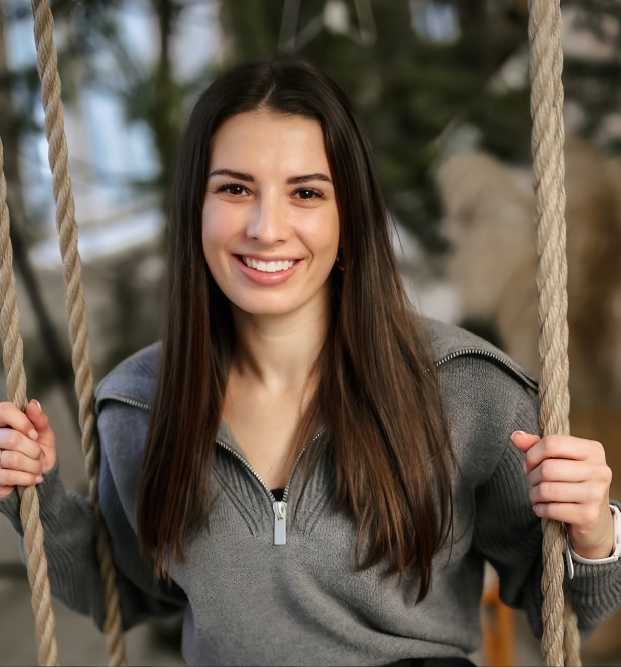 Monika Barona