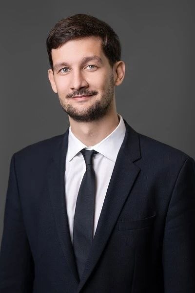 Владимир Макушкин