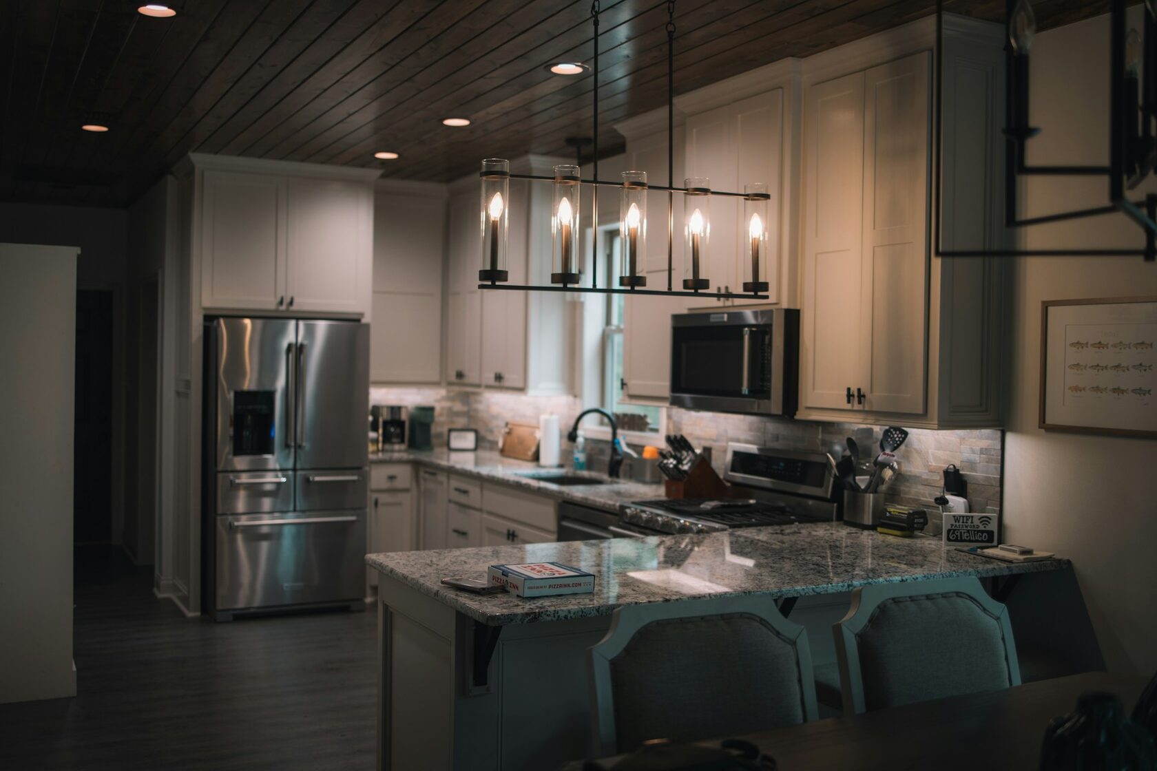 Granite vs. Quartz: Which Countertop is Right for You?
