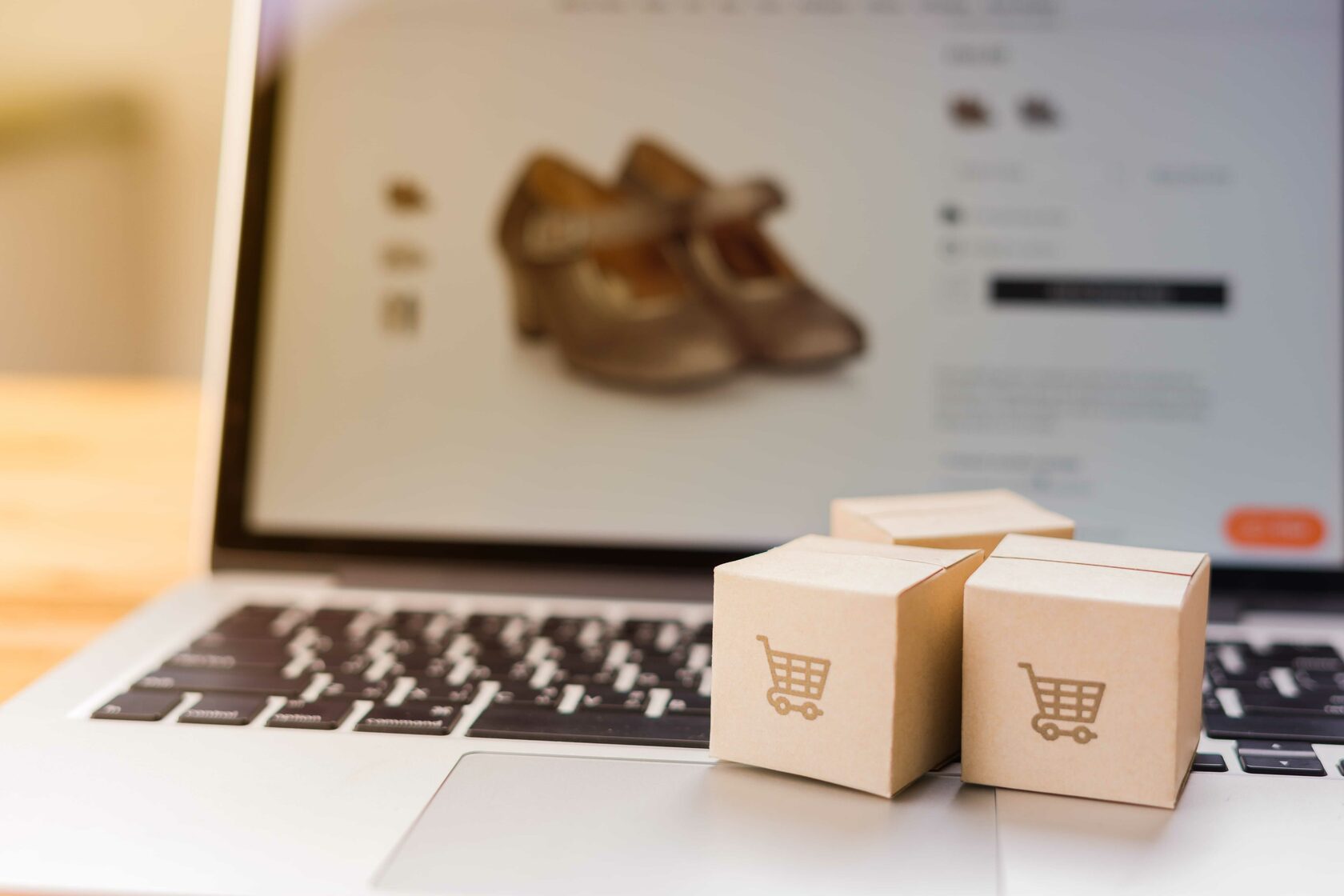 The leading e-commerce Shipping Platform