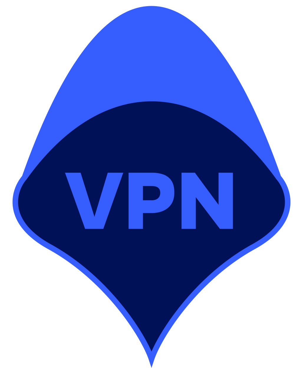 Invisi VPN