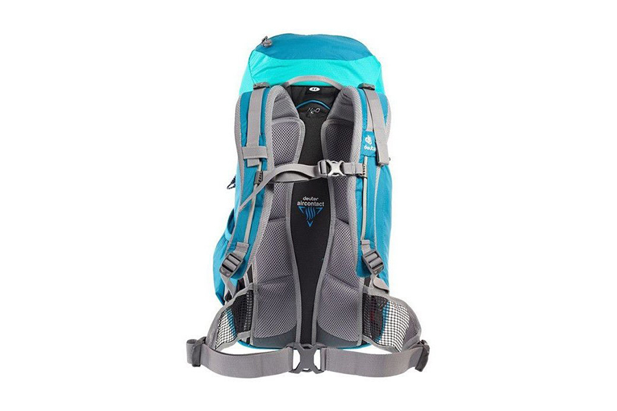 Прокат туристичного рюкзака Deuter ACT Trail 22L