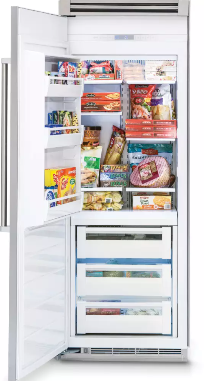 Freezer Repair in California