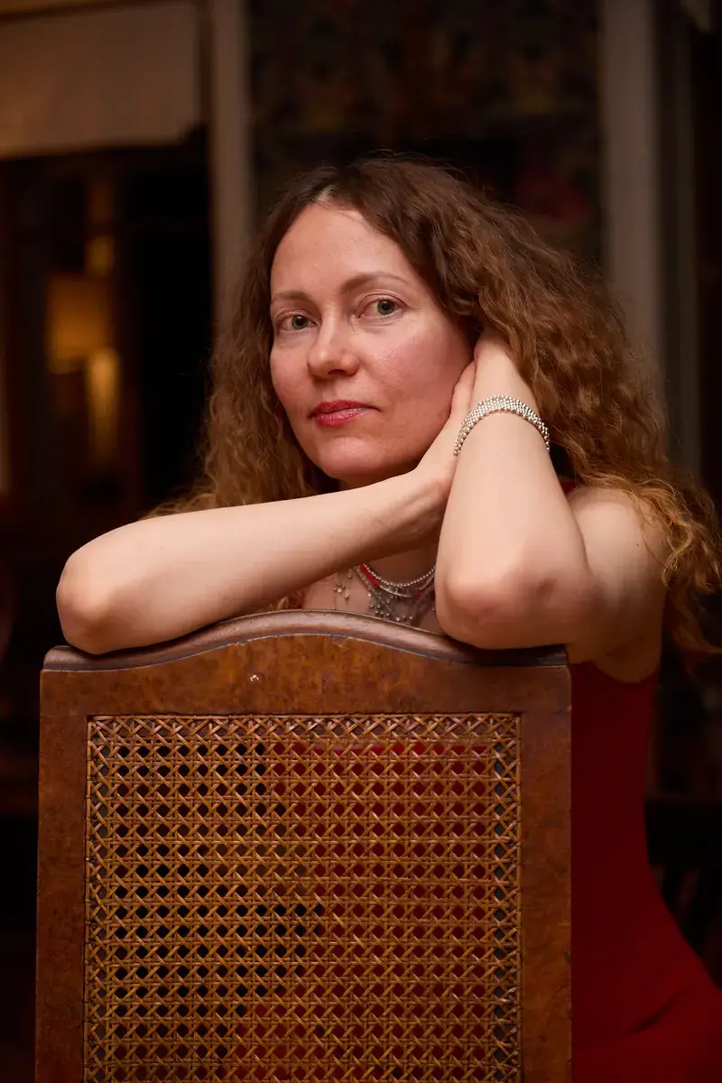 Елена Измайлова