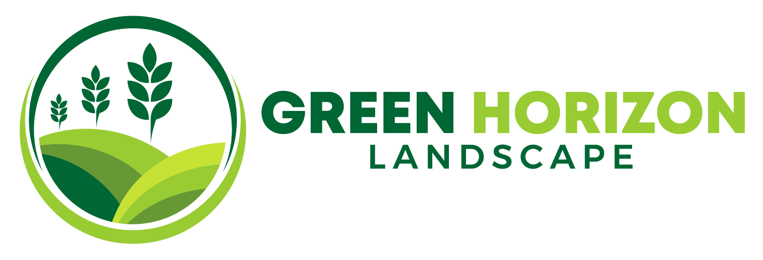  Green Horizon Landscape 