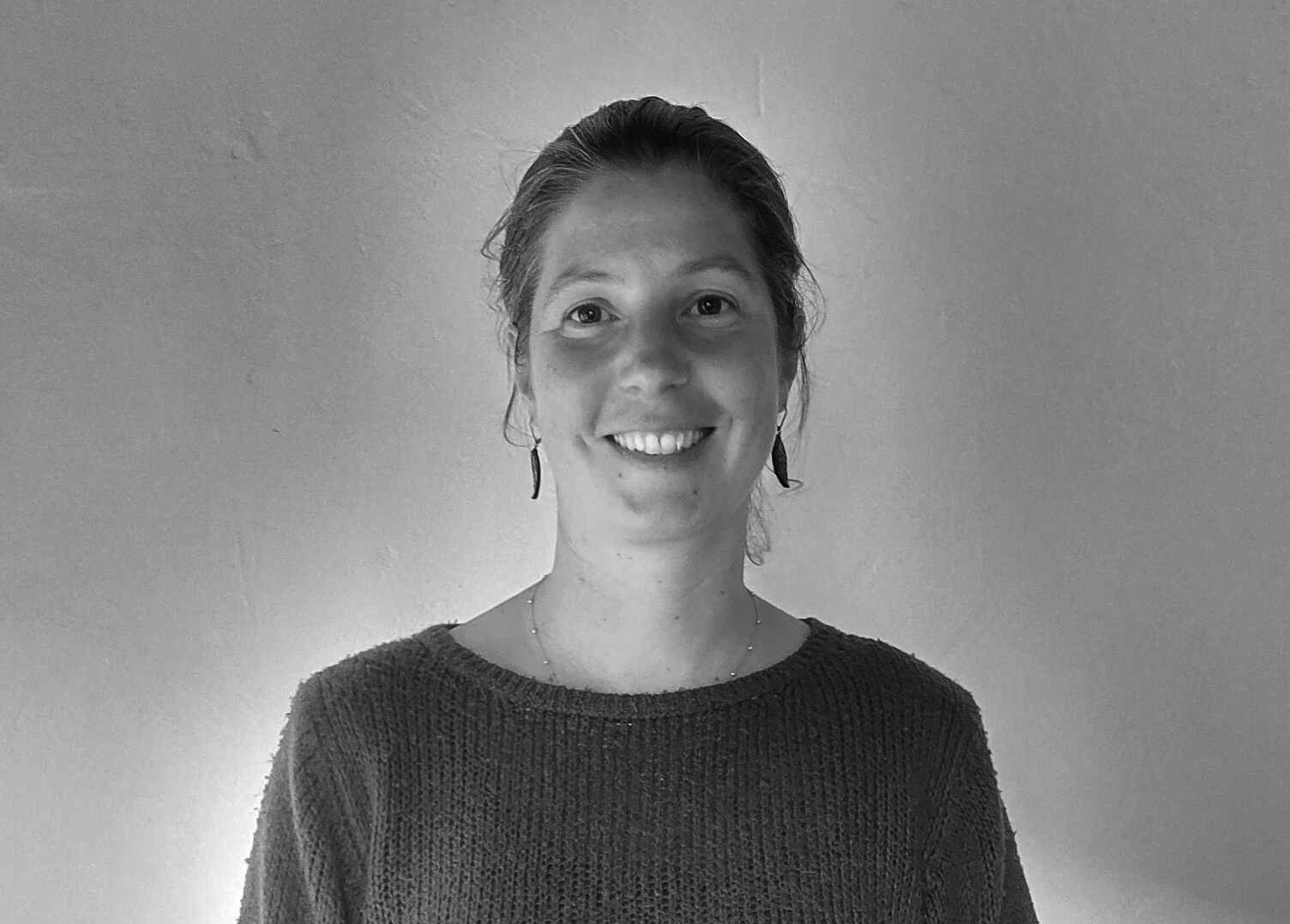 Diane Dupré la Tour