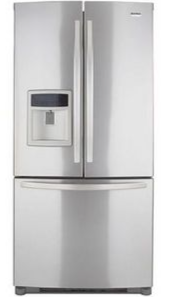 Kenmore French Door Refrigerator Repair