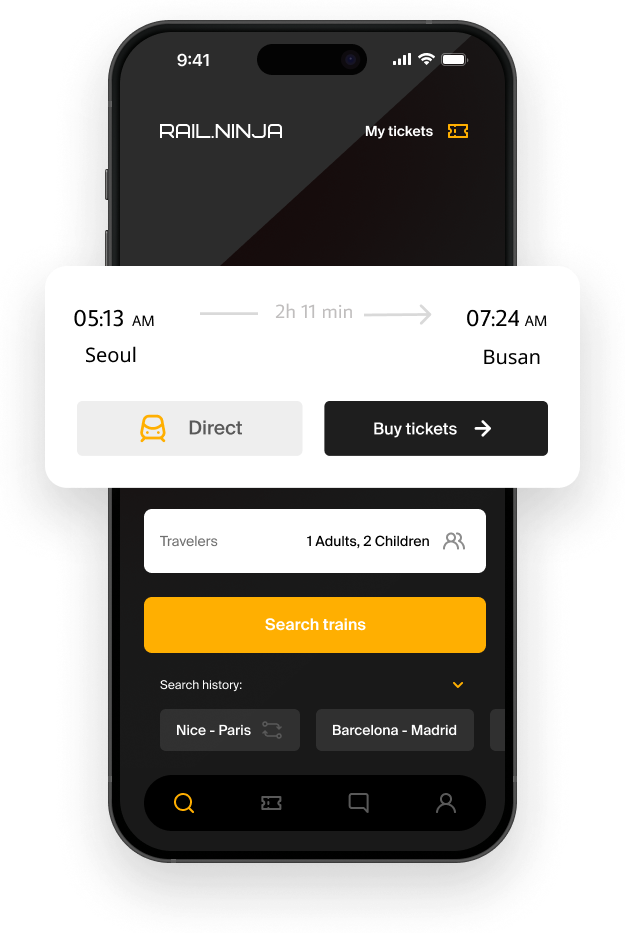 App image