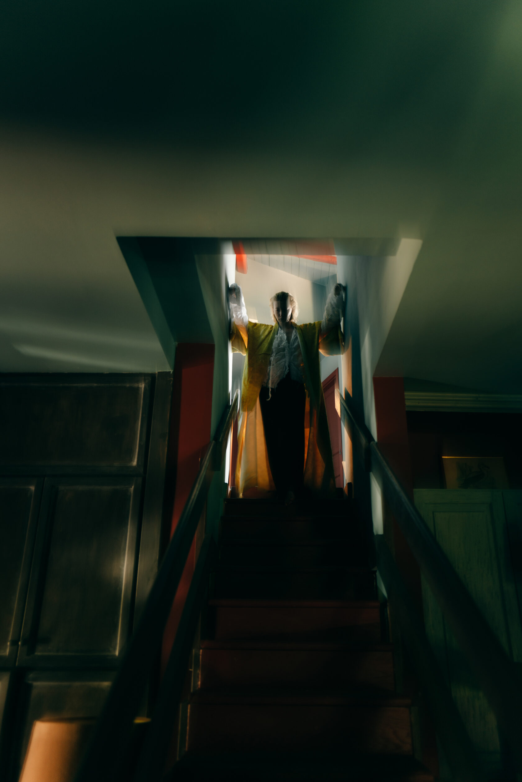 Only Lovers Left Alive, frame 05