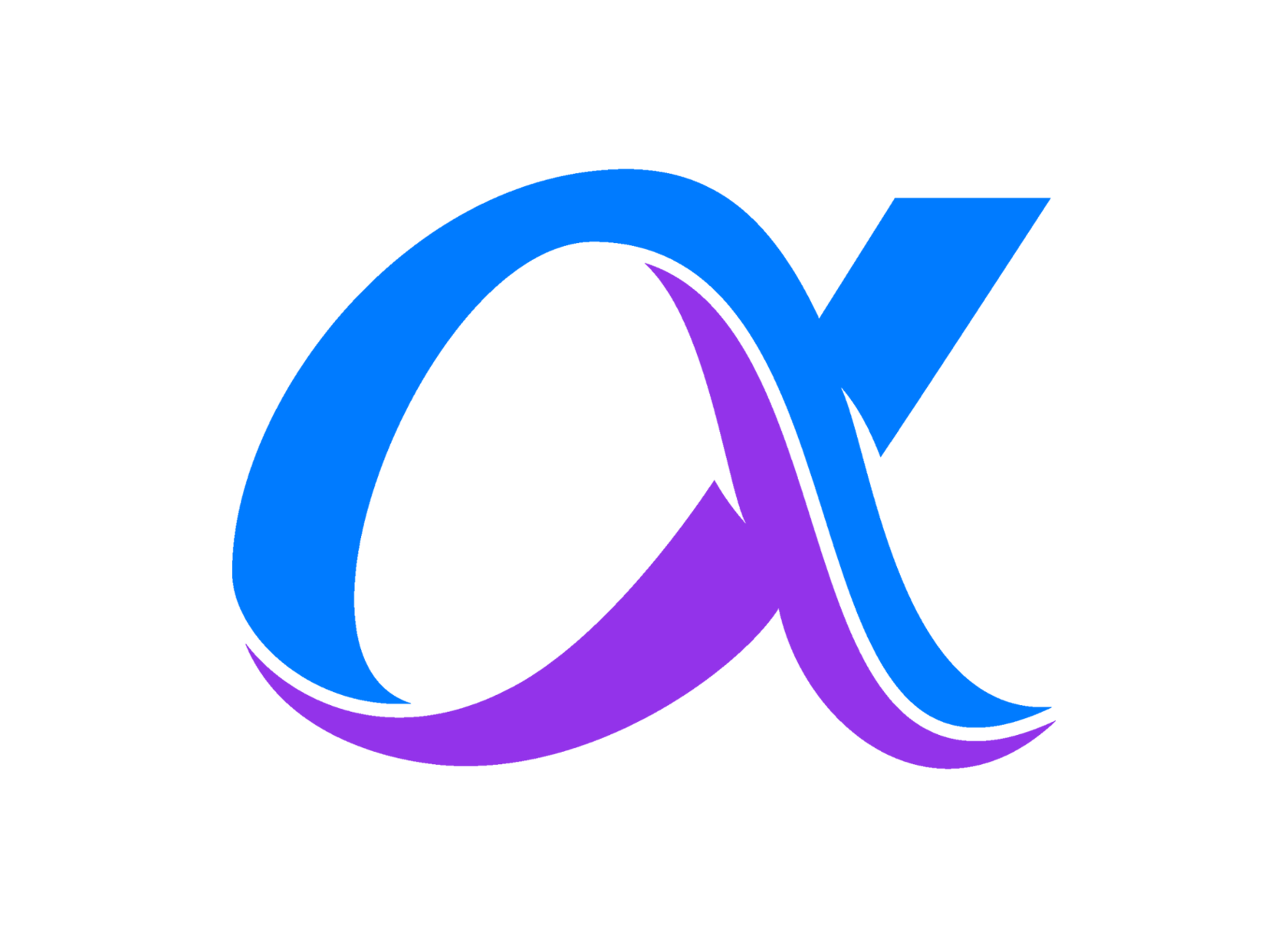 Alpha.io logo