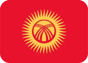 Kirgiztan