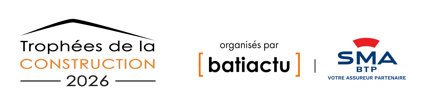 Trophées de la construction 2026