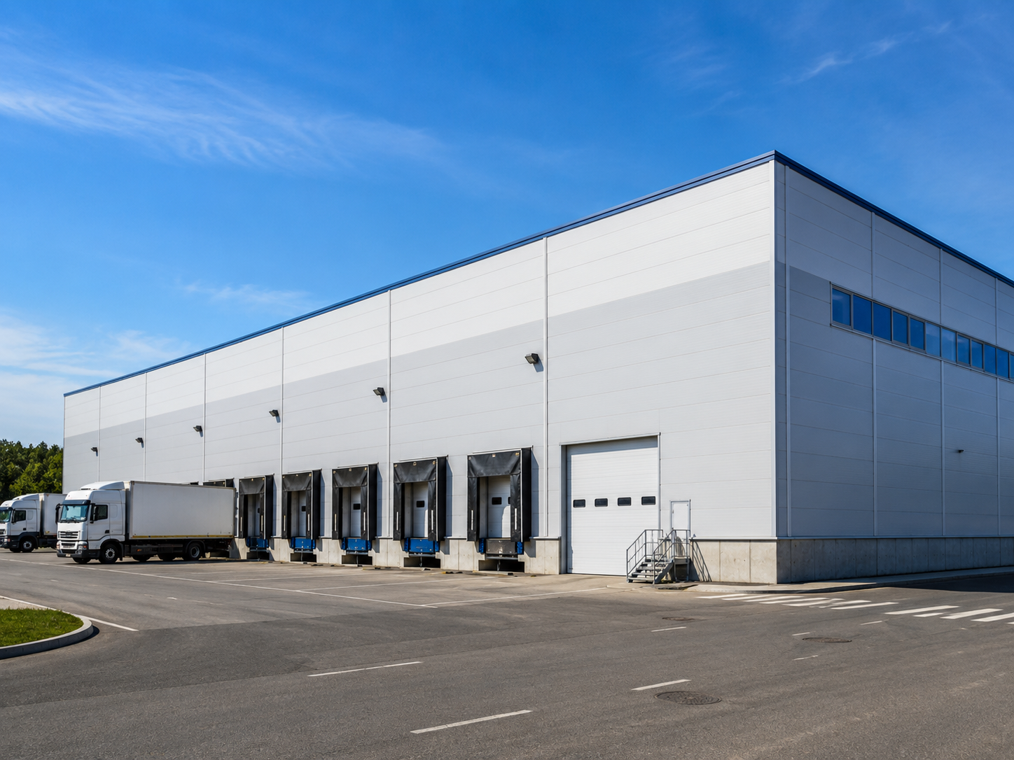 Logistika komplekslari
