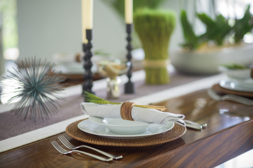 Villa Pacifico in Costa Rica Chef's Kitchen