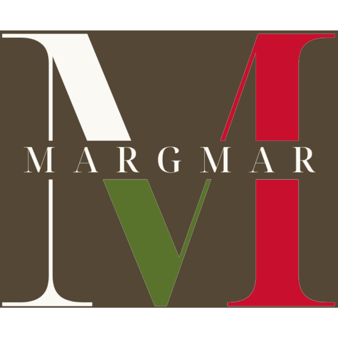 Margmar logo