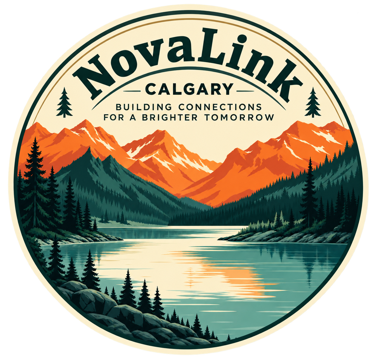 Novalink Calgary