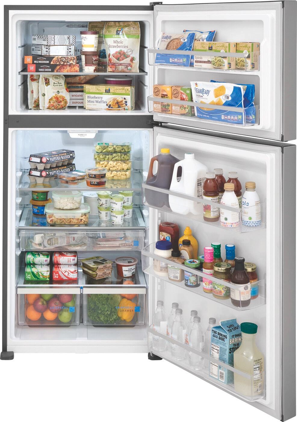 Outdoor Refrigerator Repair in California