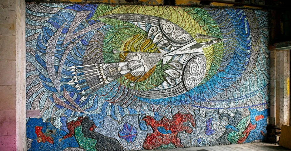 Культурна мозаїка