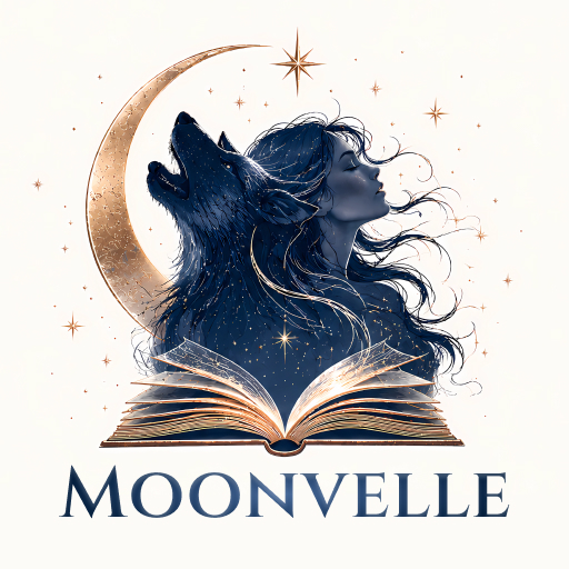 Moonvelle app icon