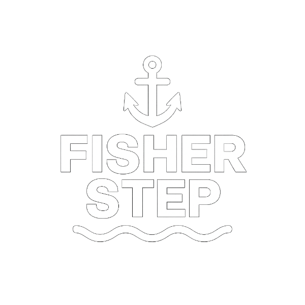  FISHER STEP 