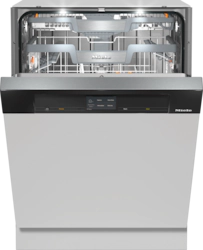 Miele Dishwasher Repair in California