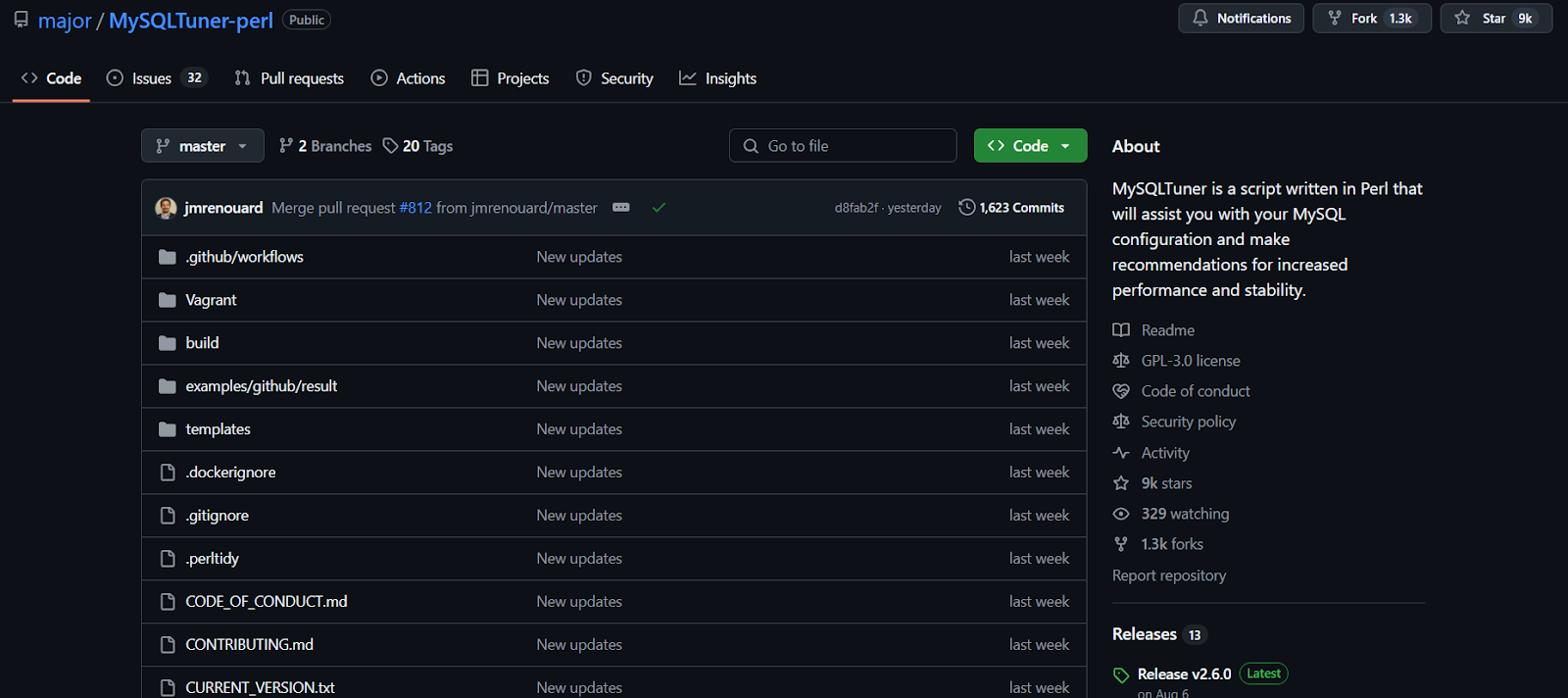 MySQLTuner for Windows: Common Issues and Workarounds
