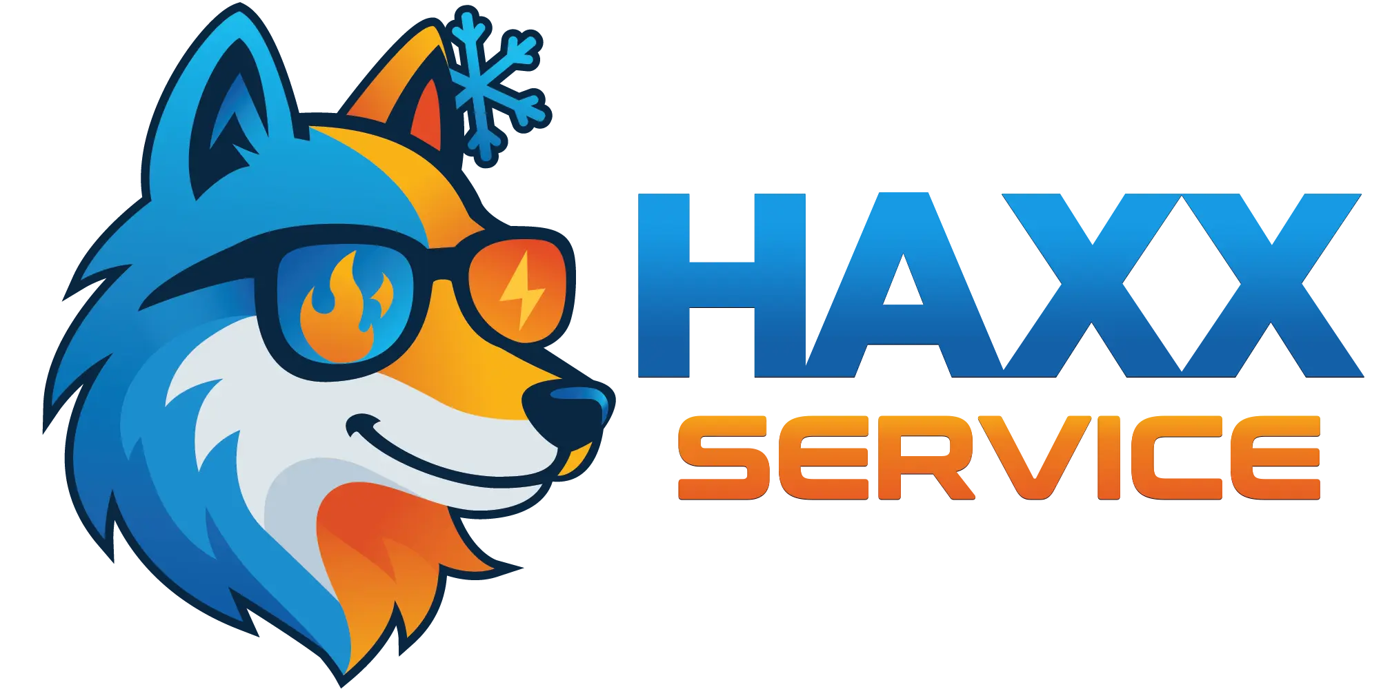  HAXX Service 