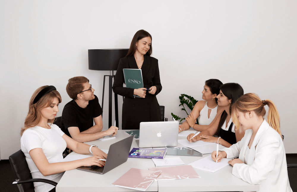 Szkoła języków obcych w dobrej cenie