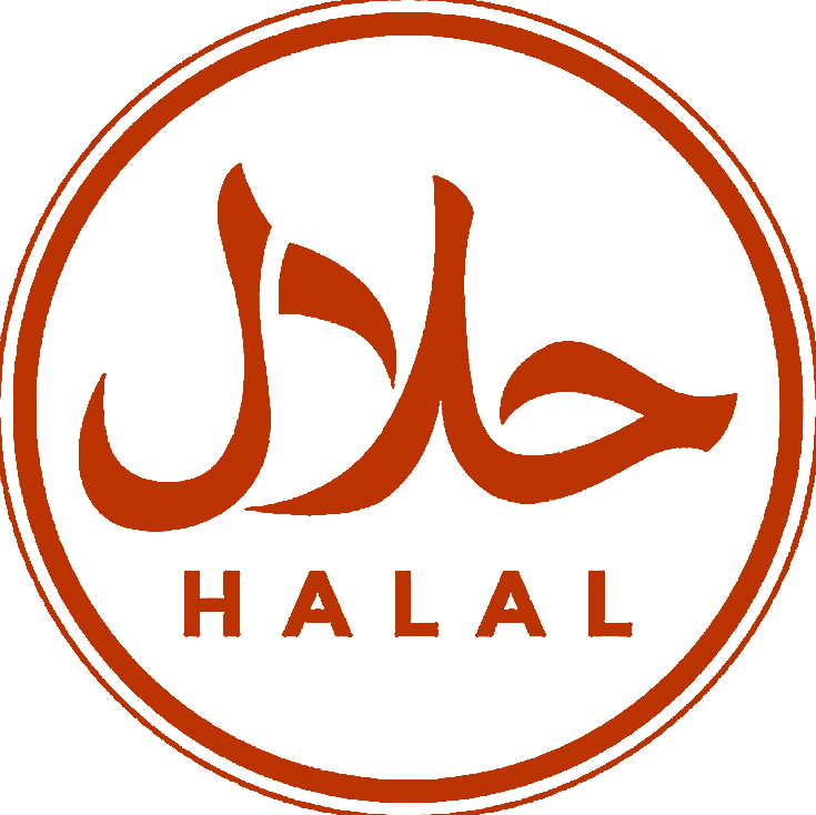 Halal Certified