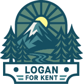  LOGAN EVANS FOR CITY COUNCIL 