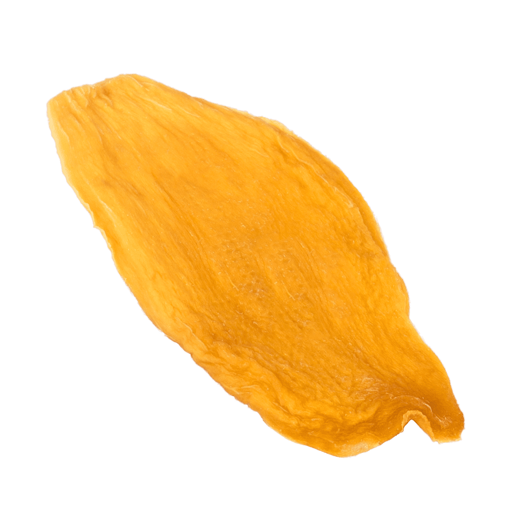 Soft Dried Mango No Added Sugar from Vietnam