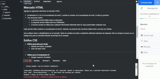 Curso Desarrollador Fullstack en JavaScript, curso online de ...