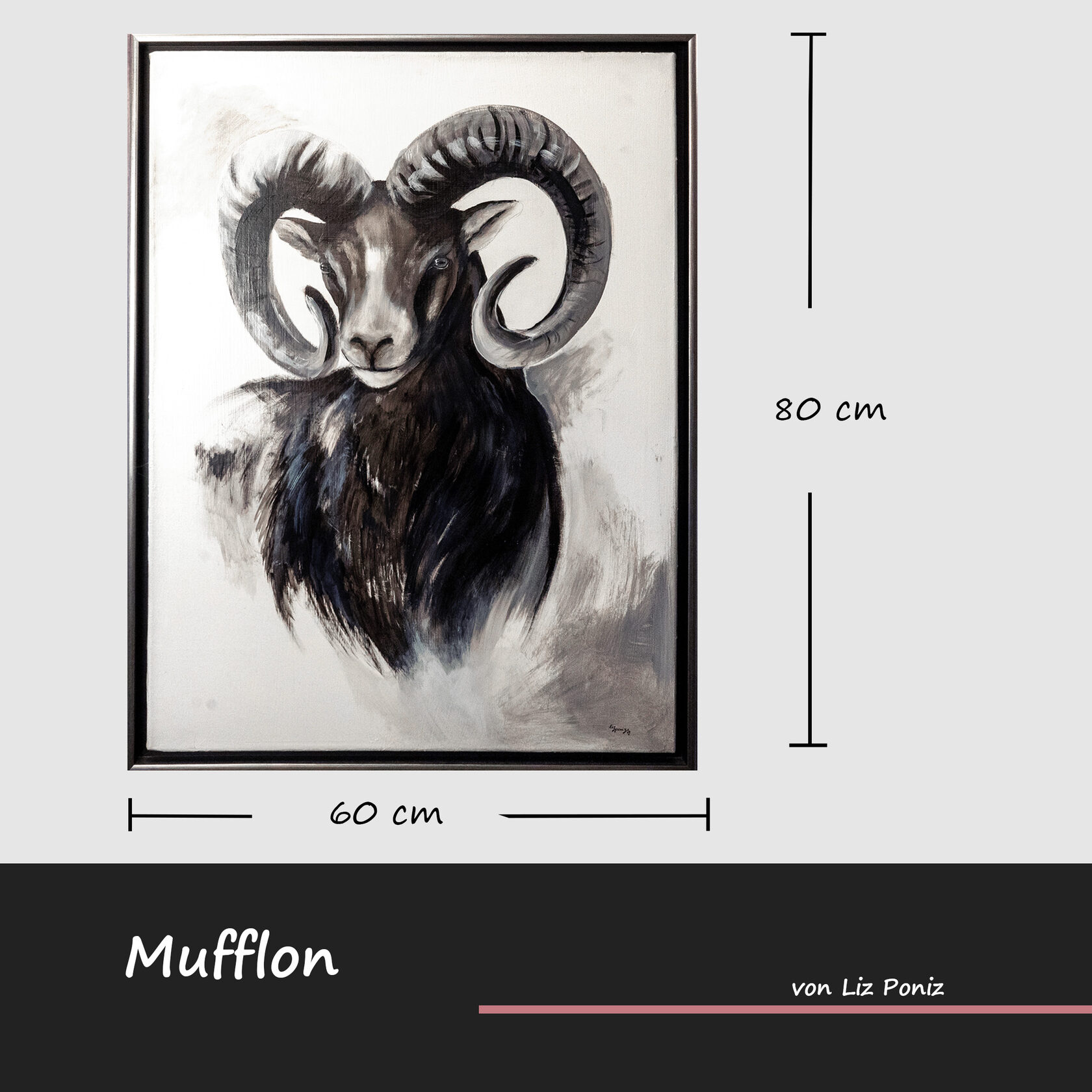 Mufflon