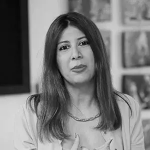 Hala Hibri