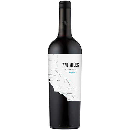 Замовити Zinfandel, Feral Roots в DEPO Salsa Grill