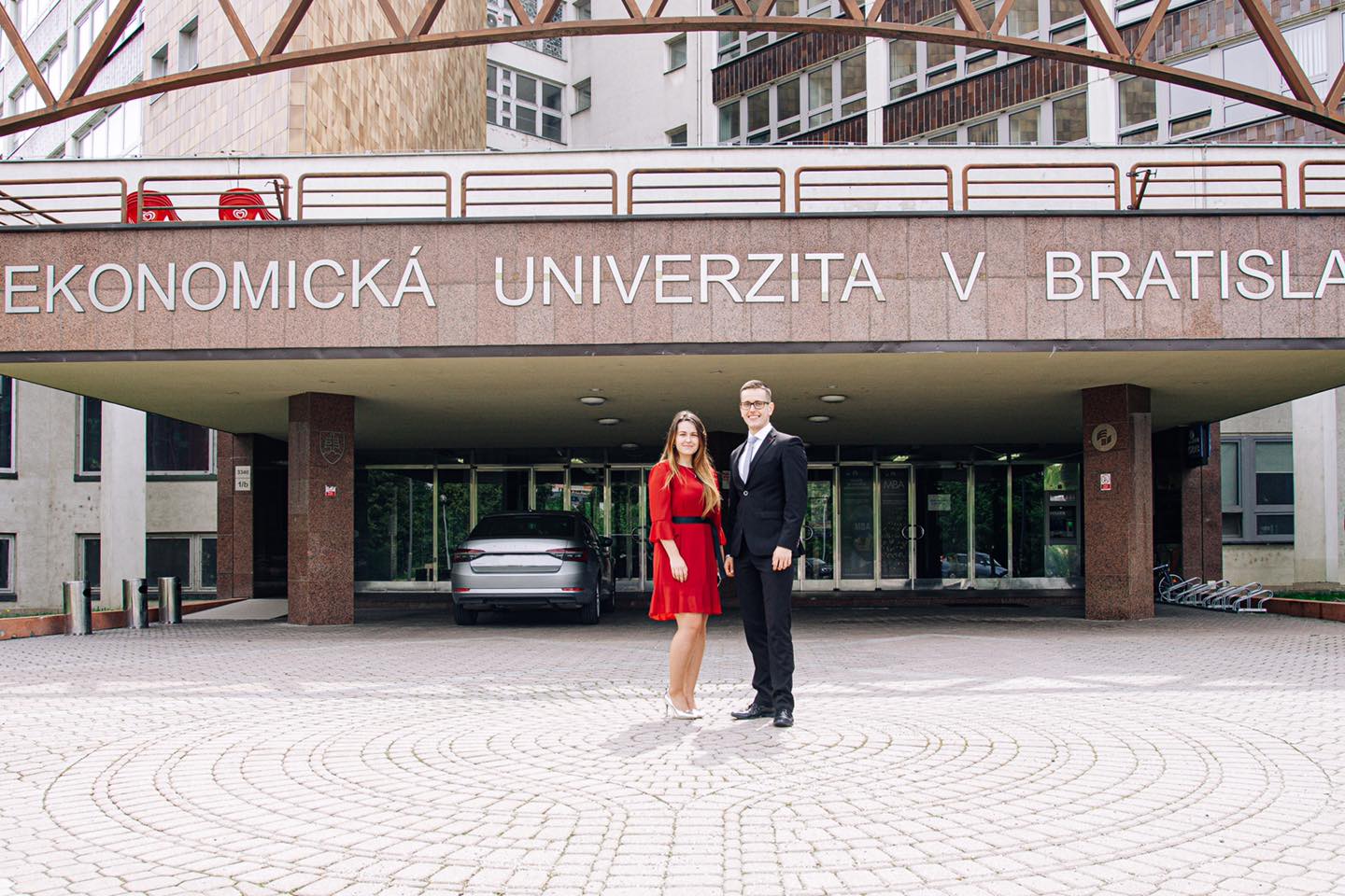 бесплатное обучение в Словакии - YourWaySK