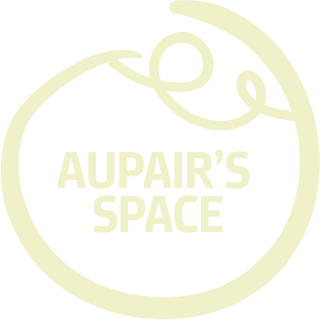 logo Aupair's Space