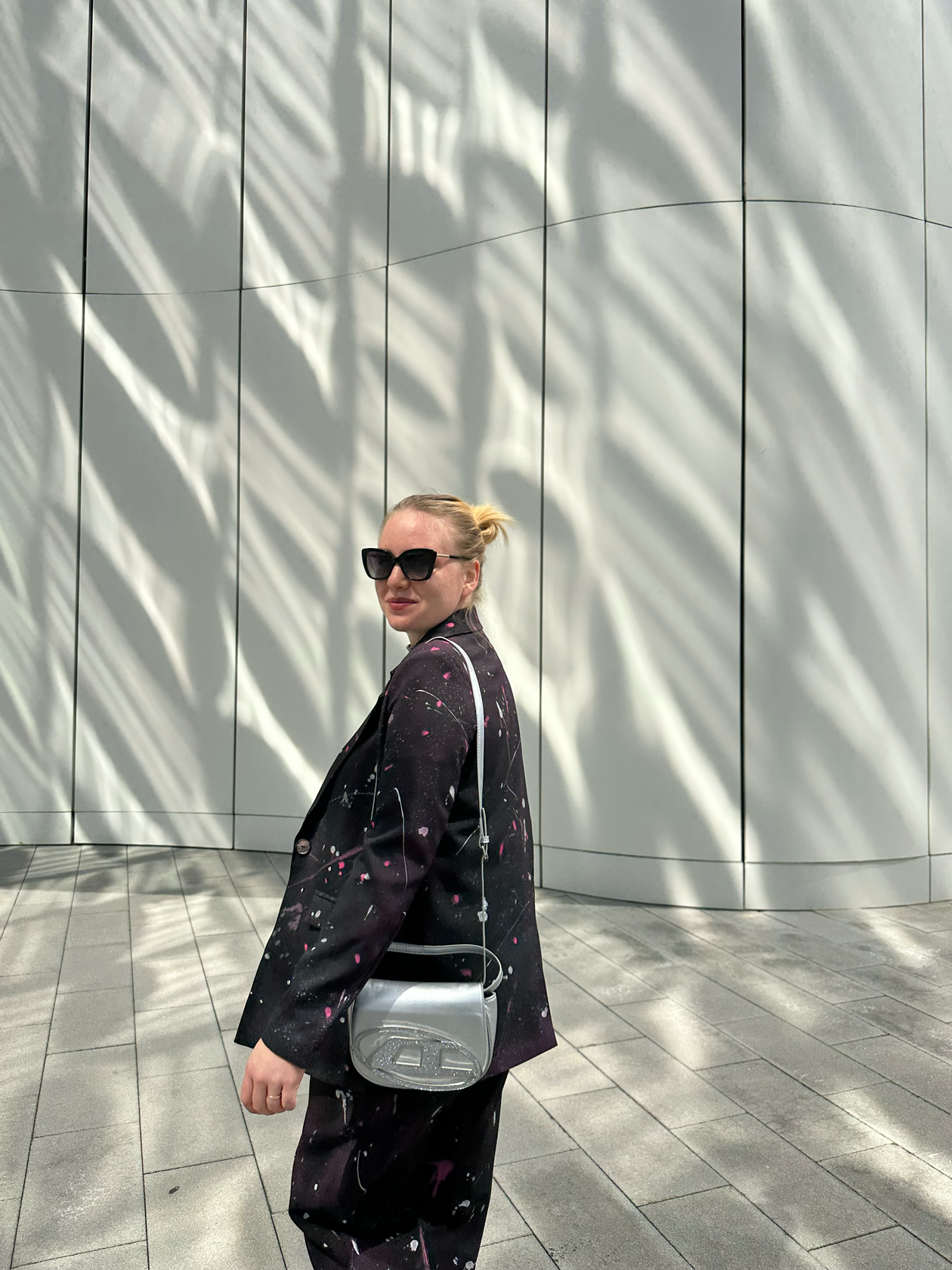 Daria Shirokova, video koučka a lektorka