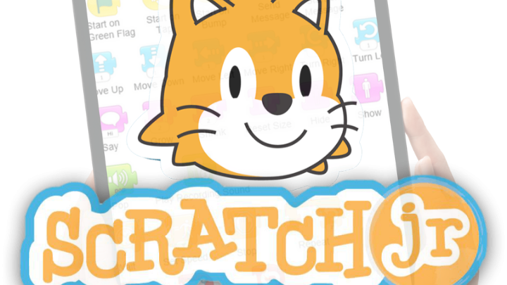 Scratch Junior — visuel programmering for de yngste