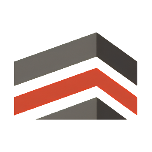 Academy of Construction of Ukraine logo