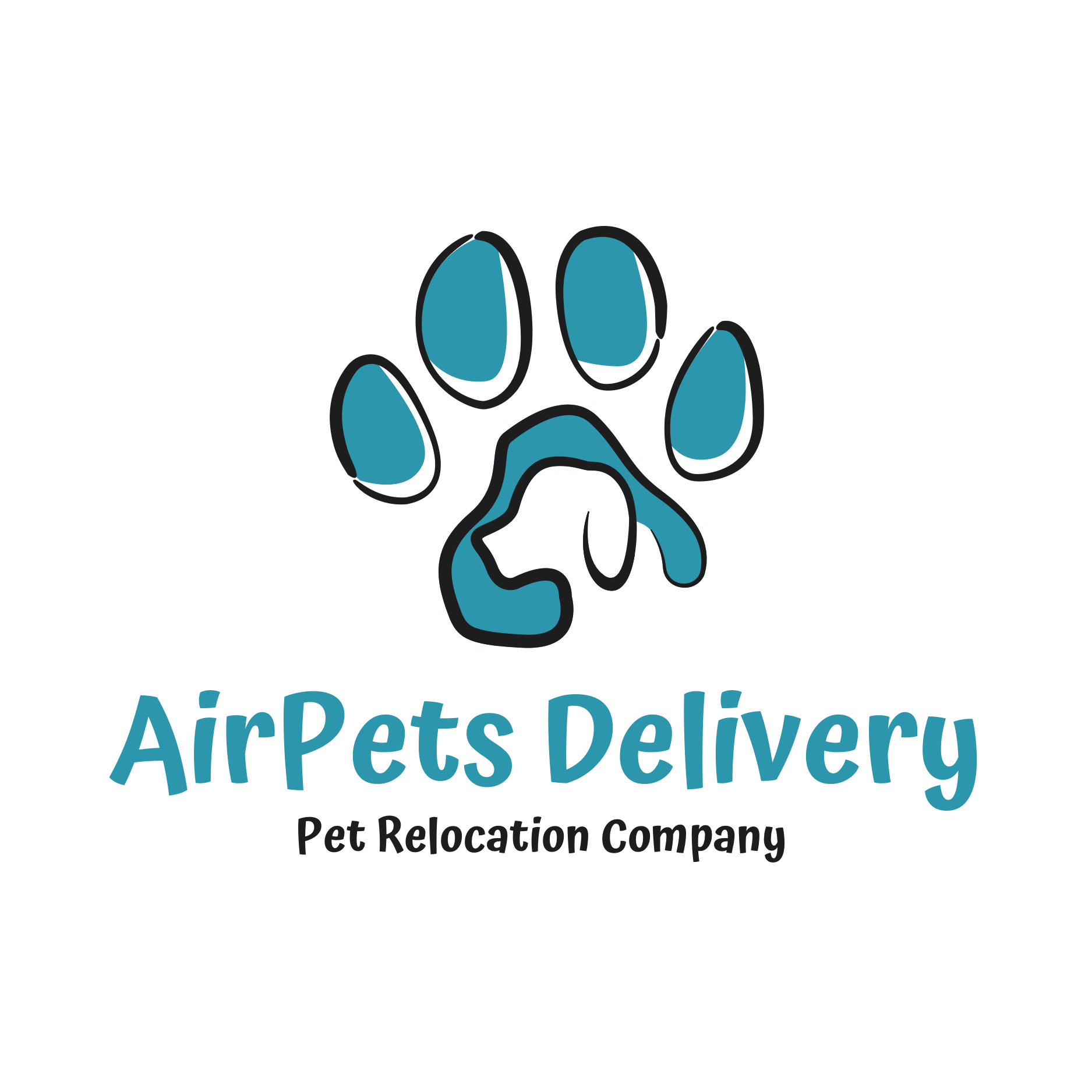 Air Pets Delivery