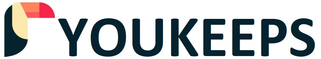 YOUKEEPS.COM