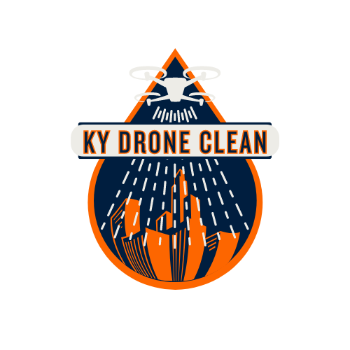 KY Drone Clean