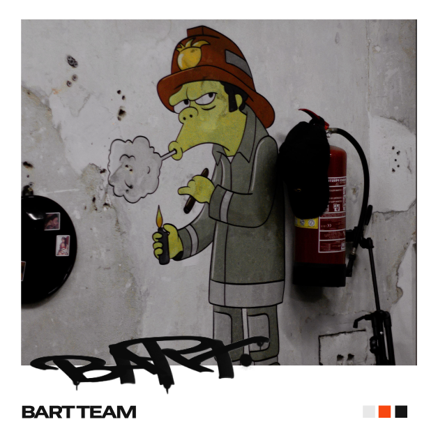 BART Barbershop