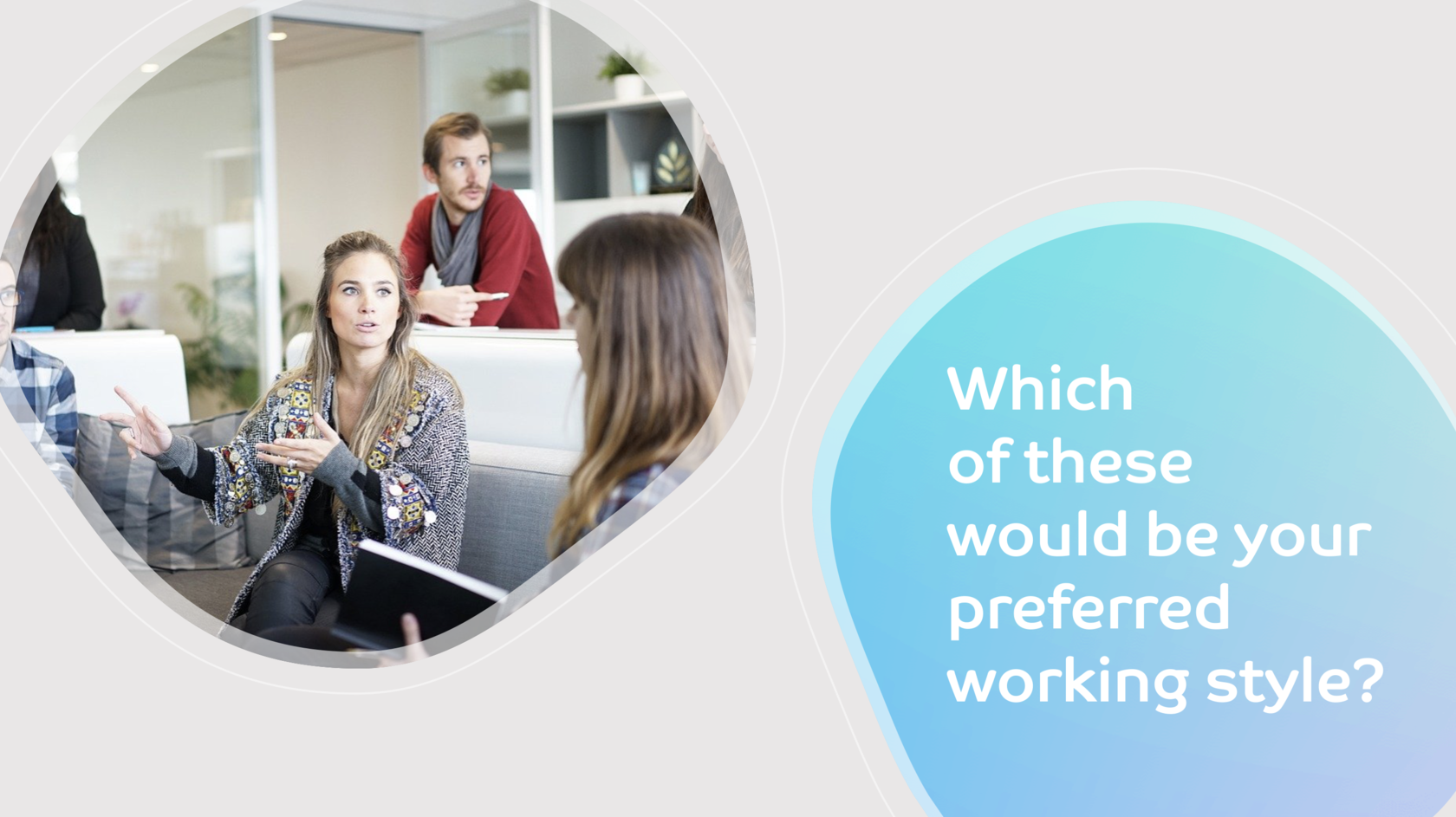 Team Led Approach Best Return to Office Plan: A Team-Led Approach