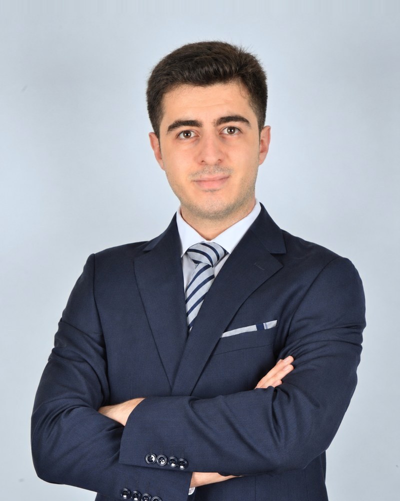 Muhammed Bulgur