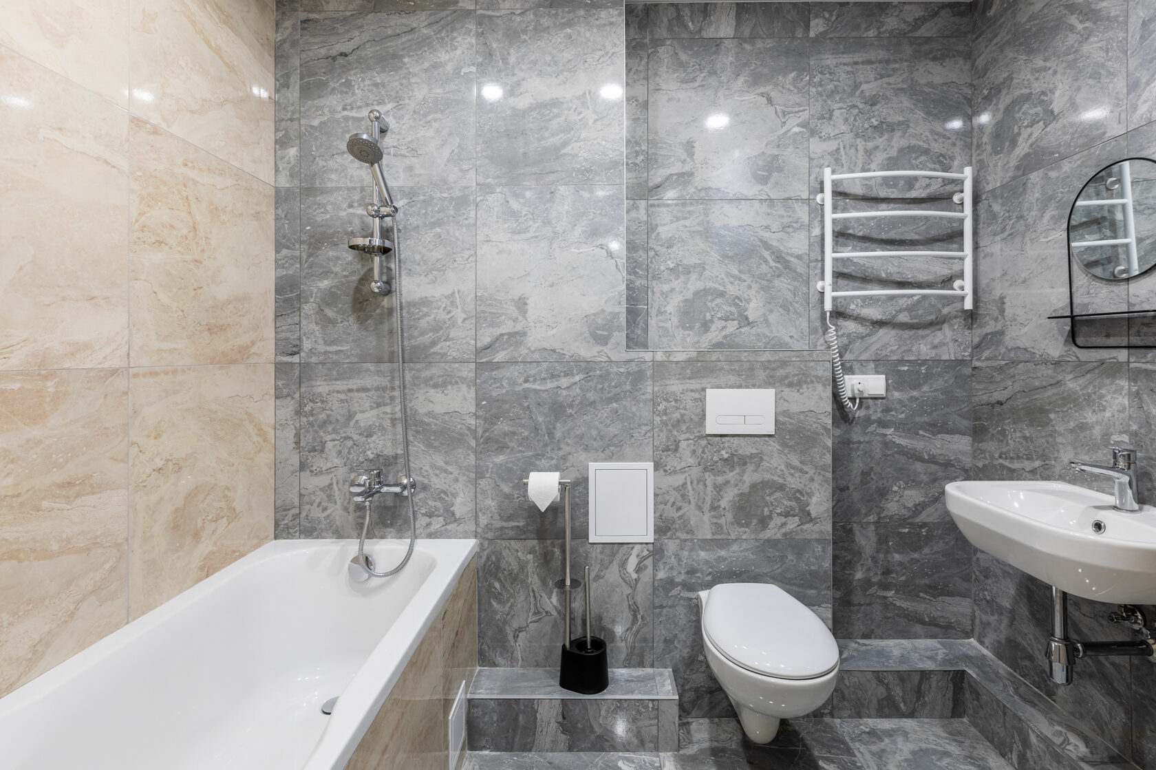Luxury интерьер фото 2