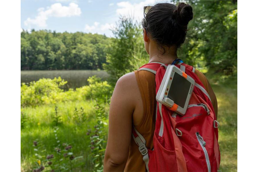 LuminAID PackLite 300 Lum