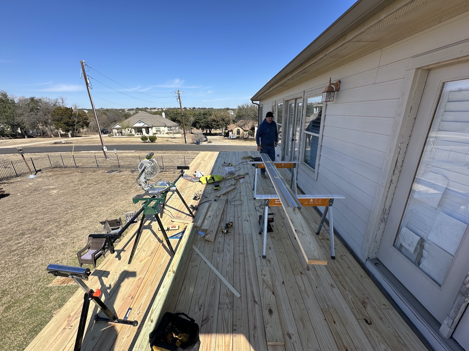 Project photo by Kir Remodeling